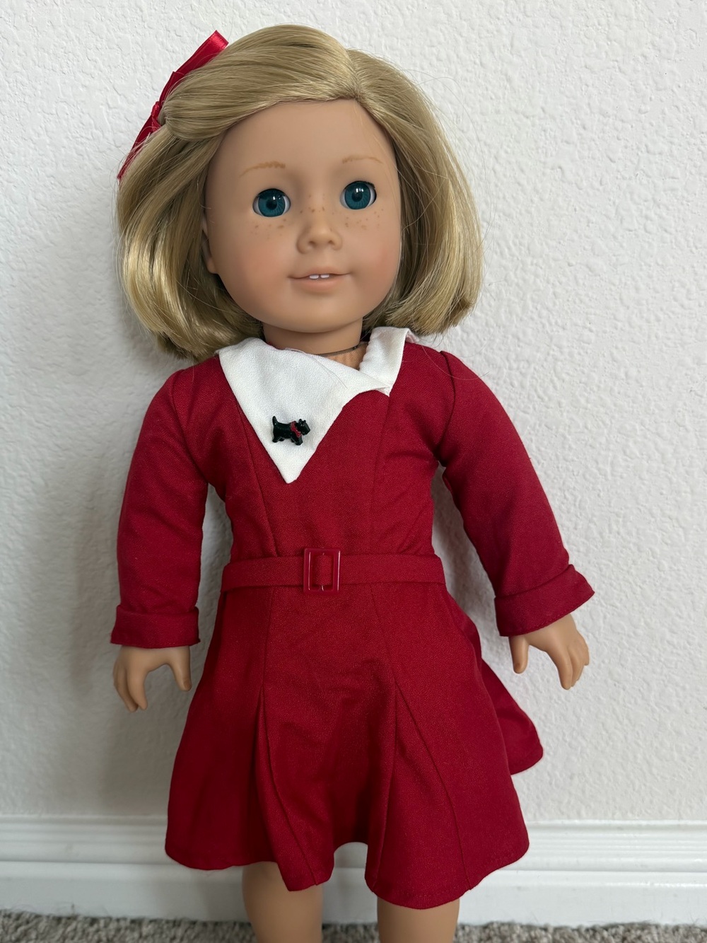 American Girl Doll Kit